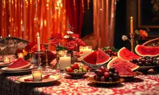 جشنواره اقوام ایران‌ زمین؛ یلدای ۱۴۰۴ با اجرای ژیوار رنگ تازه می‌گیرد