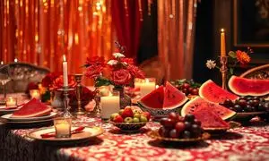 جشنواره اقوام ایران‌ زمین؛ یلدای ۱۴۰۴ با اجرای ژیوار رنگ تازه می‌گیرد