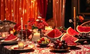 جشنواره اقوام ایران‌ زمین؛ یلدای ۱۴۰۴ با اجرای ژیوار رنگ تازه می‌گیرد