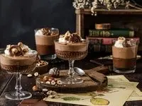 3 دسر متفاوت حلوالند که شما را عاشق خود خواهد کرد