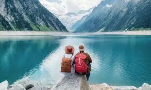 ژیوار در هفته گردشگری میزبان چهره‌های برجسته این صنعت شد