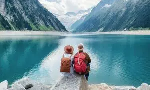 ژیوار در هفته گردشگری میزبان چهره‌های برجسته این صنعت شد