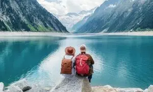 ژیوار در هفته گردشگری میزبان چهره‌های برجسته این صنعت شد