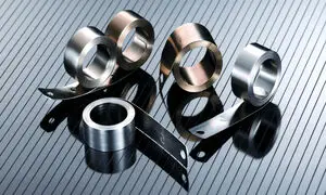 رول استیل فنری چیست و چرا تولیدکننده‌های ایرانی مانند صنایع آلیاژی هنر به سمت آن رفته‌اند؟
