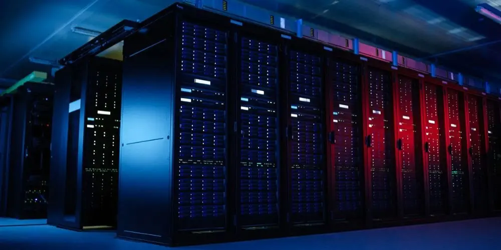 کدام هاست برای سایت‌های پربازدید مناسب است؟ 