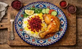 بهترین وبلاگ‌های آشپزی ایرانی خارج از ایران؛ کدام‌یک ارزش دنبال کردن دارد؟