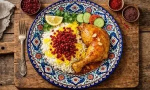 بهترین وبلاگ‌های آشپزی ایرانی خارج از ایران؛ کدام‌یک ارزش دنبال کردن دارد؟