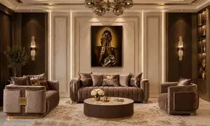 ۵ اشتباه رایج که هنگام خرید مبل باعث افزایش هزینه می‌شود