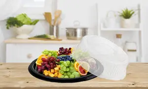 چرا خرید پک میوه حلوالند برای جلسات و همایش‌ها به‌صرفه است؟