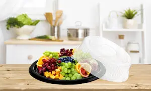 چرا خرید پک میوه حلوالند برای جلسات و همایش‌ها به‌صرفه است؟