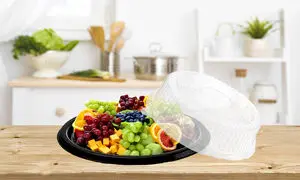 چرا خرید پک میوه حلوالند برای جلسات و همایش‌ها به‌صرفه است؟