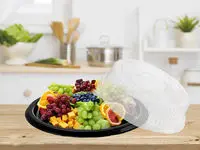 چرا خرید پک میوه حلوالند برای جلسات و همایش‌ها به‌صرفه است؟