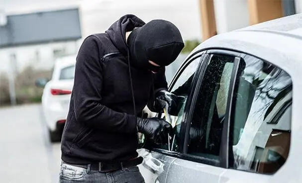 چگونه با هزینه کم امنیت خودرو را افزایش دهیم؟