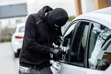 چگونه با هزینه کم امنیت خودرو را افزایش دهیم؟