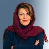 پریسا  پروشانی  