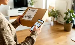 تاثیر پیامک کد رهگیری خوکار بر تجربه خرید مشتری
