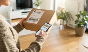تاثیر پیامک کد رهگیری خوکار بر تجربه خرید مشتری