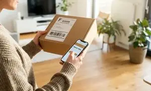 تاثیر پیامک کد رهگیری خوکار بر تجربه خرید مشتری