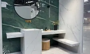 گزارش تصویری شوروم کالای ساختمانی «وس»