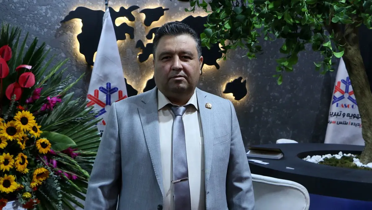 افزایش سرسامآور قیمت متریال؛ تهدید جدی تولیدکنندگان تهویه مطبوع