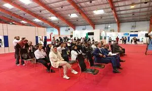 برگزاری 6 کارگاه آموزشی در چهارمین نمایشگاه ایران آیتکس