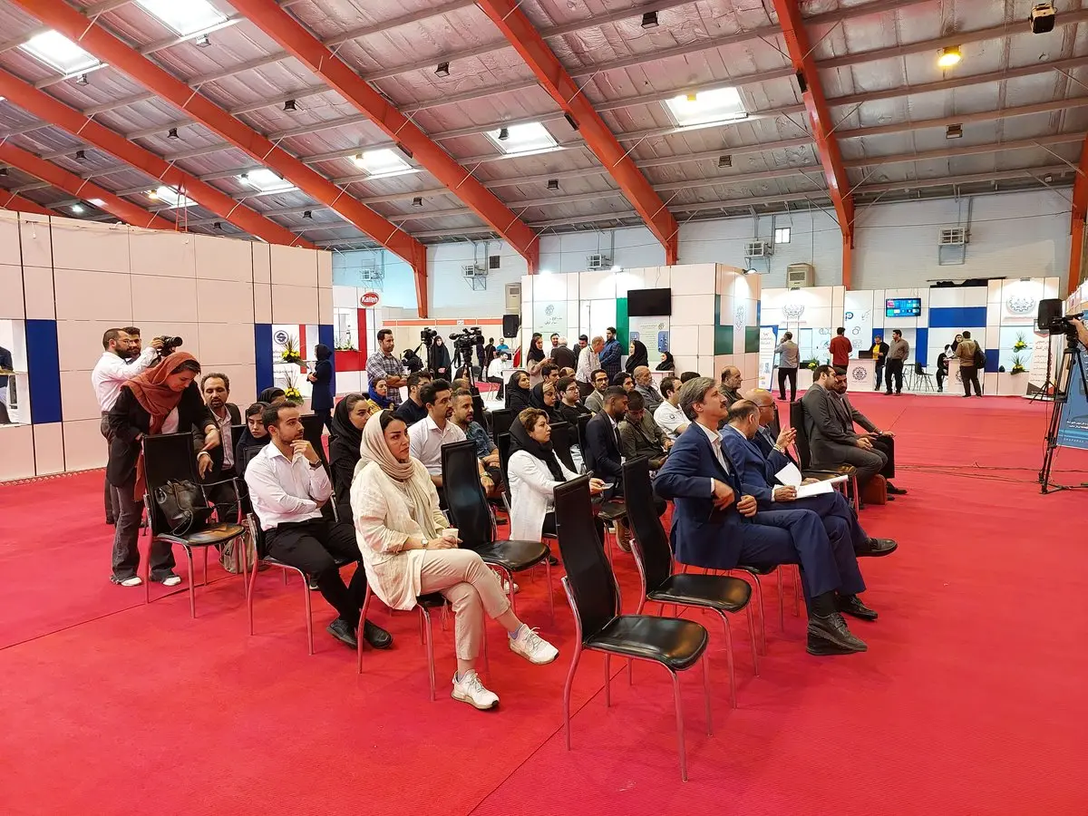 برگزاری 6 کارگاه آموزشی در چهارمین نمایشگاه ایران آیتکس