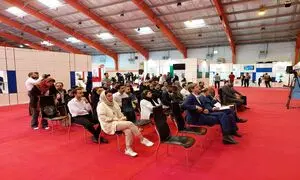 برگزاری 6 کارگاه آموزشی در چهارمین نمایشگاه ایران آیتکس