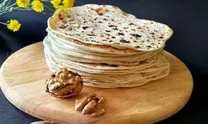 رونمایی از محصول جدید نان‌آوران 