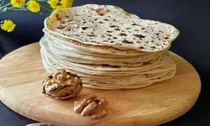 رونمایی از محصول جدید نان‌آوران 