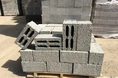 چرا انتخاب بلوک مناسب در ساخت و ساز اهمیت دارد؟