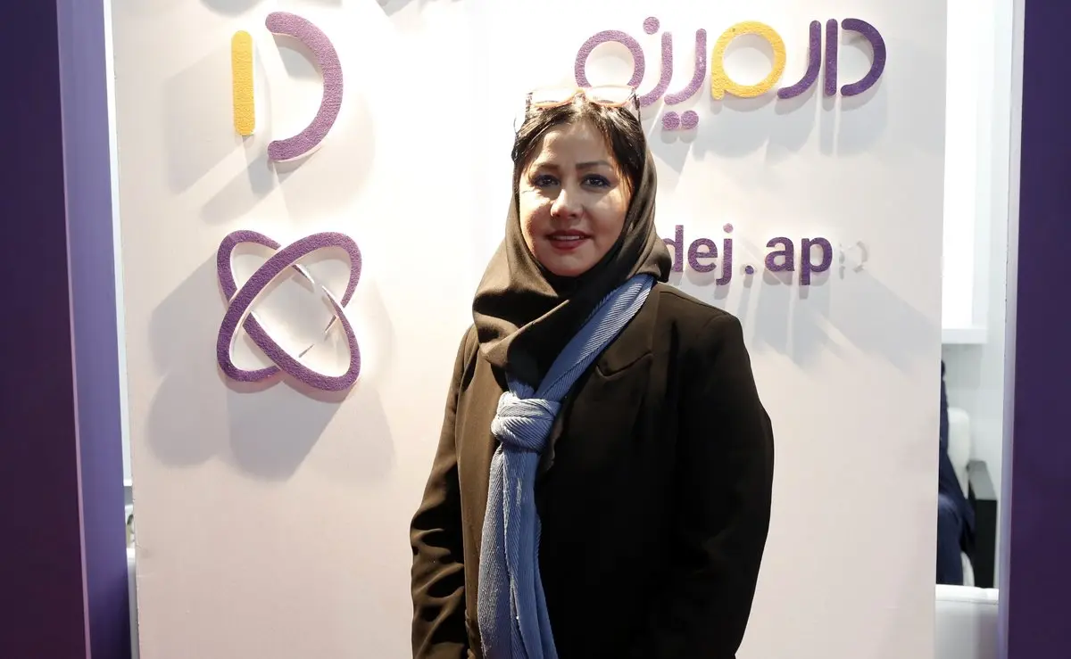 رونمایی از اپلیکیشن دج در الکامپ 28؛ ابزار تولید محتوای کسب و کارهای فعال در اینستاگرام 