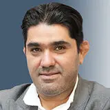 رضا الفت نسب