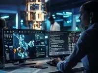 گزارش عملکرد پرچمداران فن آوری اطلاعات در شش ماه اول سال 1404