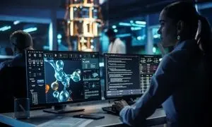 گزارش عملکرد پرچمداران فن آوری اطلاعات در شش ماه اول سال 1404