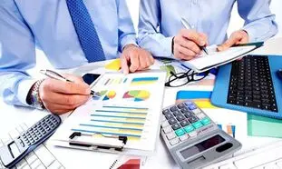 راهکارهای مشاوره مالی برای رشد کسب‌وکارهای کوچک