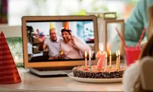 هدیه تولد رایتل به مشترکان