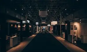 شهرستان‌ها از نقشه نمایشگاهی ایران حذف می‌شوند
