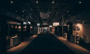 شهرستان‌ها از نقشه نمایشگاهی ایران حذف می‌شوند