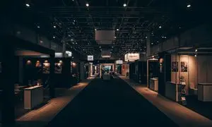شهرستان‌ها از نقشه نمایشگاهی ایران حذف می‌شوند