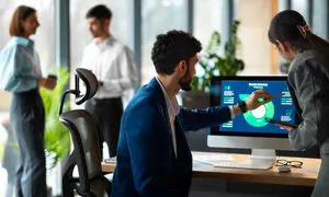 ۴ ویژگی نرم افزارهای برسا که آن را از نمونه های مشابه متمایز می کند