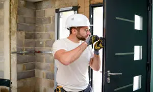 ۱۰ نکته مهم قبل از خرید درب ضد سرقت