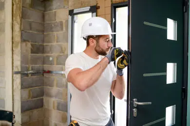 ۱۰ نکته مهم قبل از خرید درب ضد سرقت