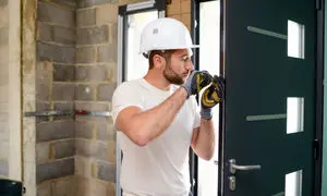 ۱۰ نکته مهم قبل از خرید درب ضد سرقت