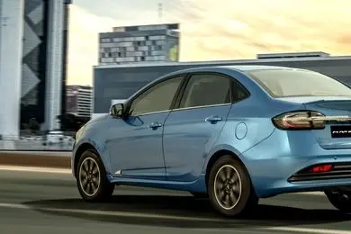 آغاز طرح فروش اقساطی محصولات کرمان موتور در نیمه دوم آبان 1404