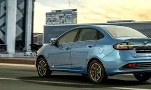 آغاز طرح فروش اقساطی محصولات کرمان موتور در نیمه دوم آبان 1404