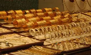ثبت ۳۲۸ تحویل فیزیکی طلا در طلاین طی هفته گذشته