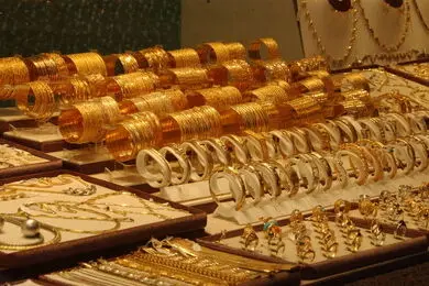 ثبت ۳۲۸ تحویل فیزیکی طلا در طلاین طی هفته گذشته