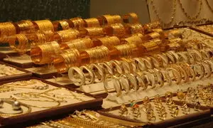 ثبت ۳۲۸ تحویل فیزیکی طلا در طلاین طی هفته گذشته