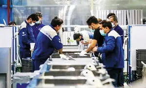 بازدهی منفی اکثر صنایع داخلی پس از جنگ 12 روزه