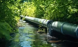 چه تکنیک‌هایی عمر مفید مبدل پوسته و لوله را به حداکثر می‌رساند؟